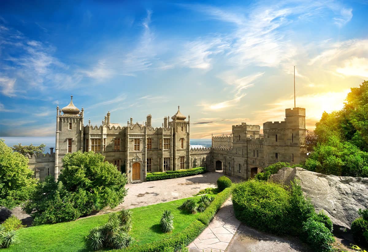 Новогодние Туры По России Из Симферополя